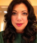 Rencontre Femme Royaume-Uni à berlin : Anongkiki, 48 ans